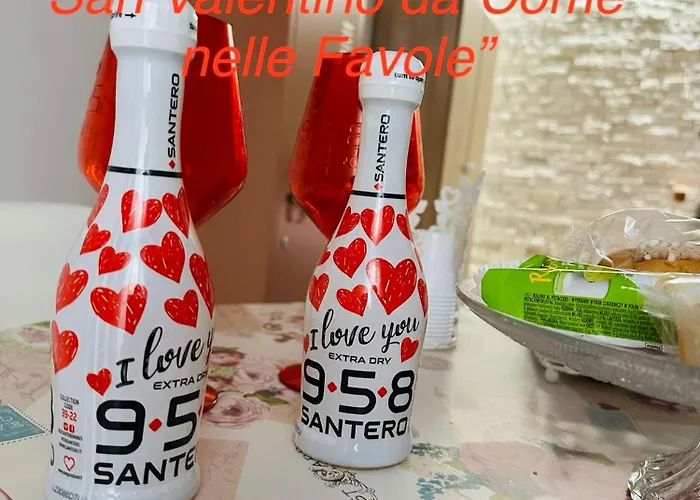 Come Nelle Favole