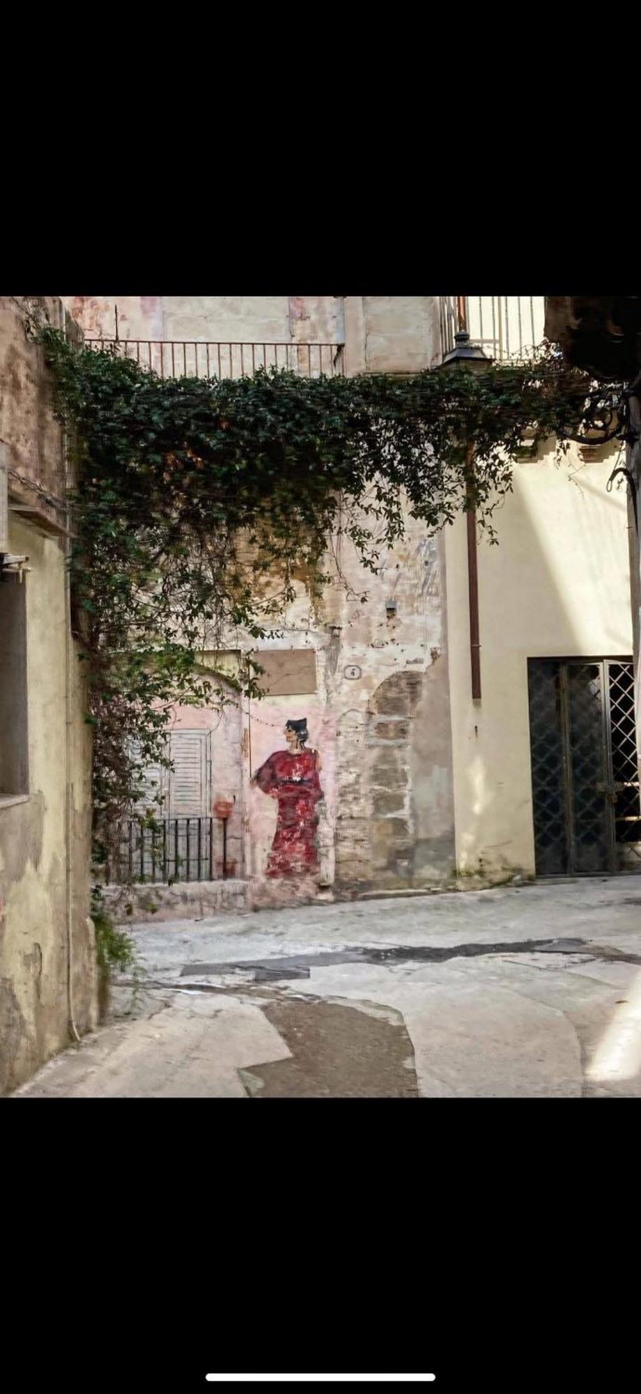 Nelle Favole Tarente