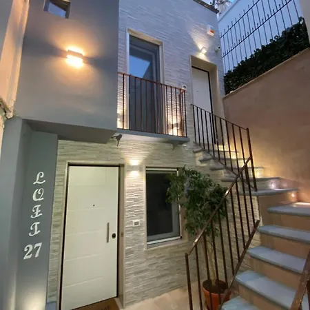 Hotel Come Nelle Favole Tarento Exterior foto
