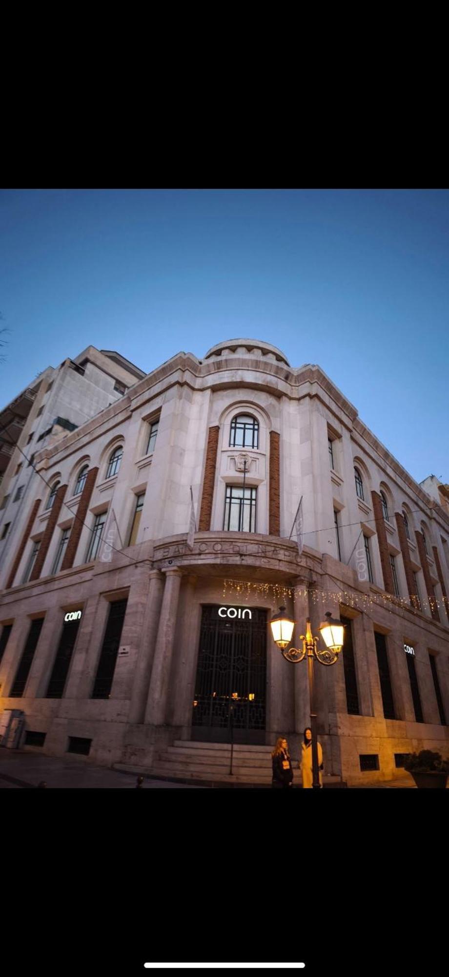 Guest house Come Nelle Favole Taranto